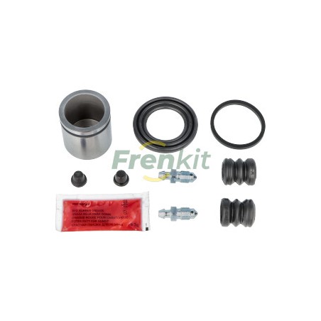 Caliper Repair Kit + Piston