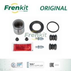 Caliper Repair Kit + Piston