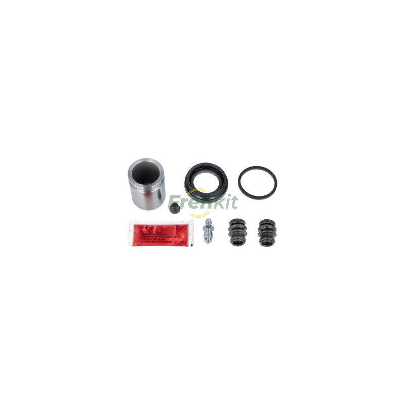 Caliper Repair Kit + Piston