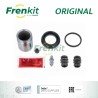 Caliper Repair Kit + Piston