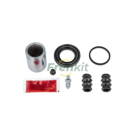 Caliper Repair Kit + Piston