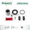 Caliper Repair Kit + Piston