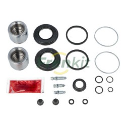Caliper Repair Kit + Piston
