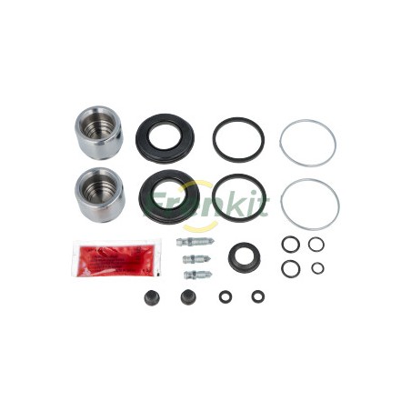 Caliper Repair Kit + Piston