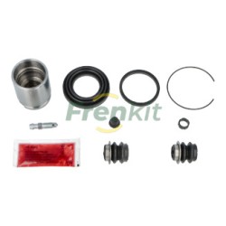 Caliper Repair Kit + Piston