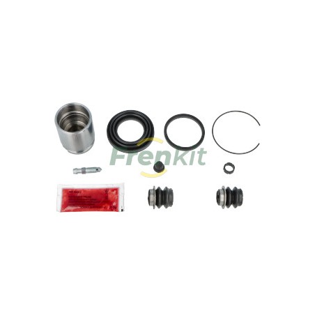 Caliper Repair Kit + Piston