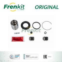 Caliper Repair Kit + Piston