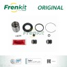 Caliper Repair Kit + Piston
