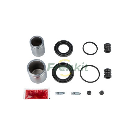 Caliper Repair Kit + Piston