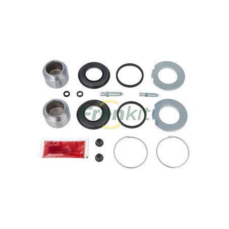 Caliper Repair Kit + Piston