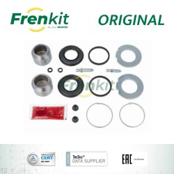 Caliper Repair Kit + Piston