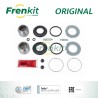 Caliper Repair Kit + Piston