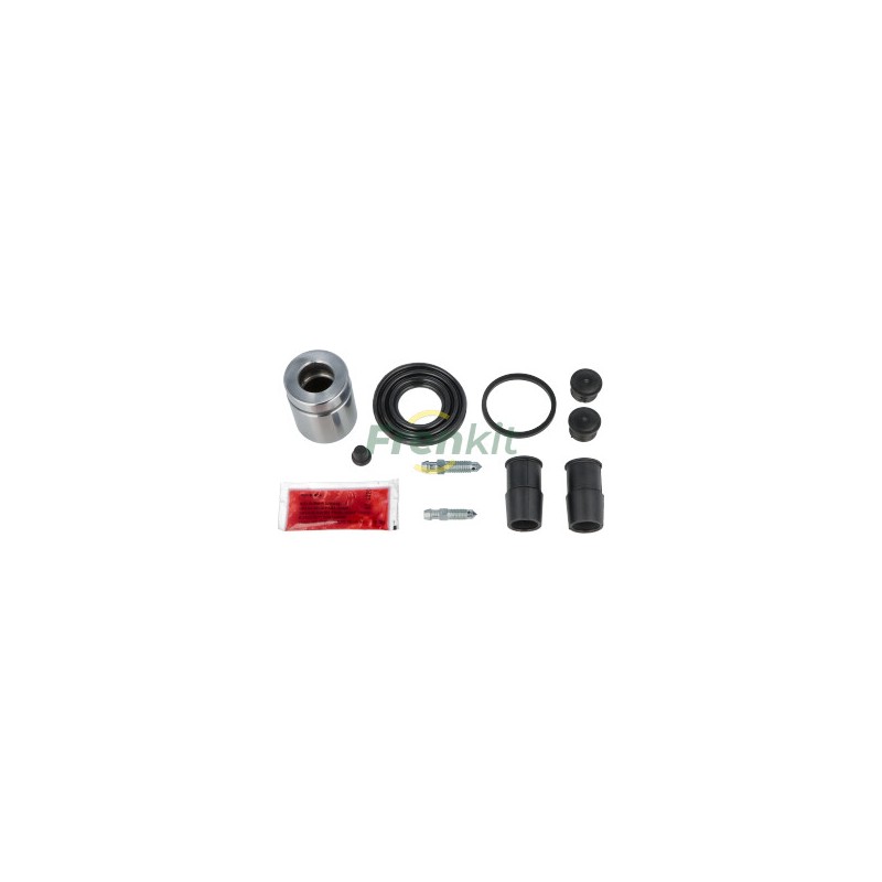 Caliper Repair Kit + Piston