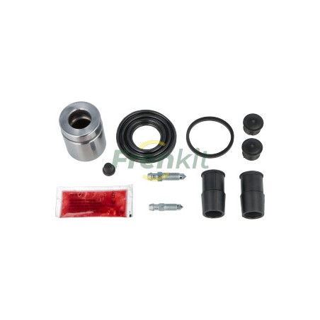 Caliper Repair Kit + Piston