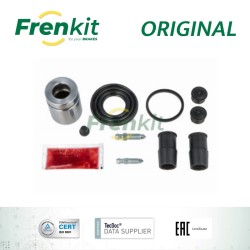 Caliper Repair Kit + Piston