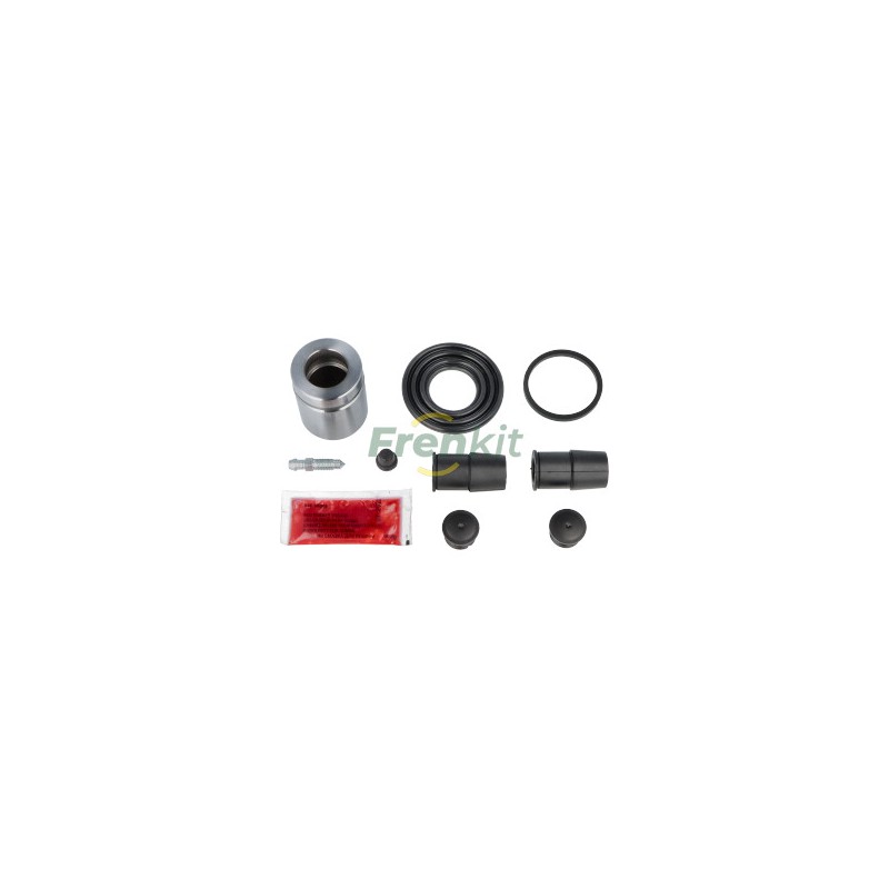 Caliper Repair Kit + Piston