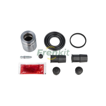 Caliper Repair Kit + Piston