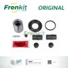 Caliper Repair Kit + Piston
