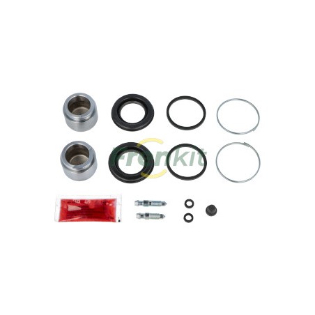 Caliper Repair Kit + Piston