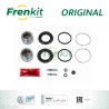 Caliper Repair Kit + Piston
