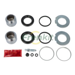 Caliper Repair Kit + Piston