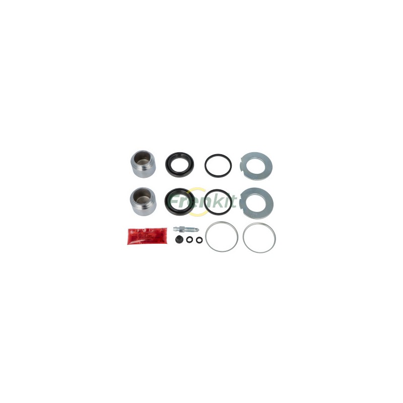 Caliper Repair Kit + Piston