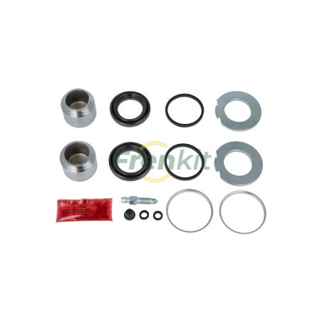 Caliper Repair Kit + Piston