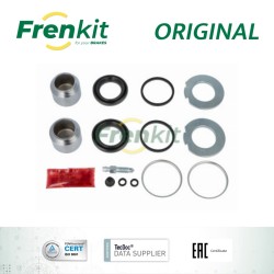 Caliper Repair Kit + Piston