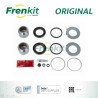 Caliper Repair Kit + Piston