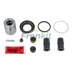 Caliper Repair Kit + Piston