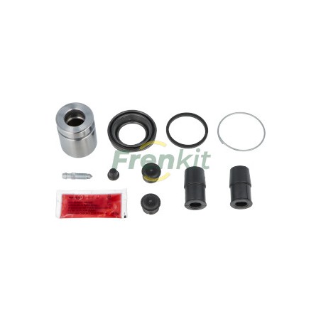 Caliper Repair Kit + Piston