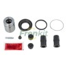 Caliper Repair Kit + Piston