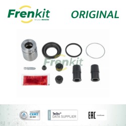 Caliper Repair Kit + Piston
