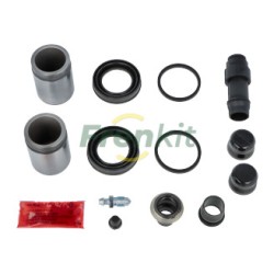 Caliper Repair Kit + Piston