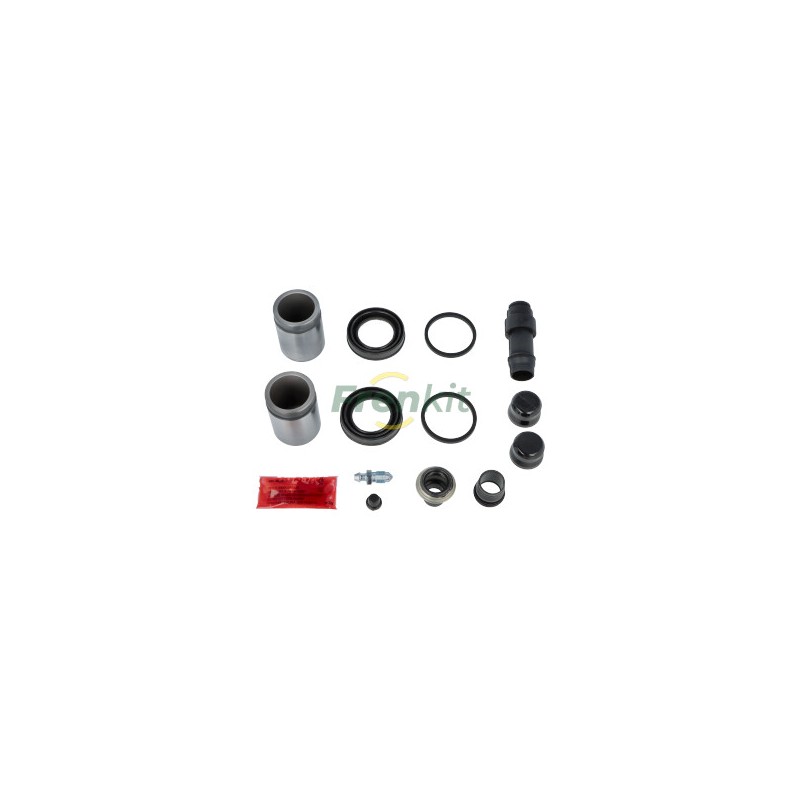 Caliper Repair Kit + Piston