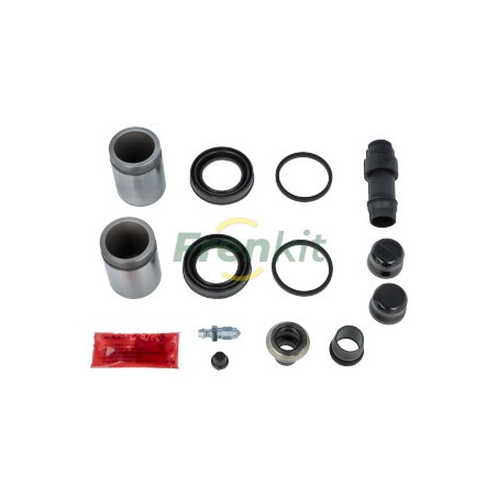 Caliper Repair Kit + Piston