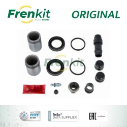 Caliper Repair Kit + Piston
