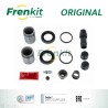 Caliper Repair Kit + Piston