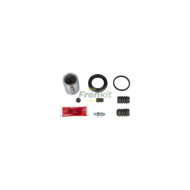 Caliper Repair Kit + Piston
