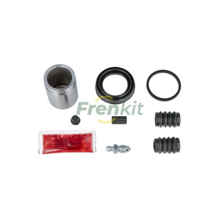 Caliper Repair Kit + Piston