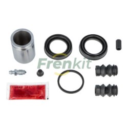 Caliper Repair Kit + Piston
