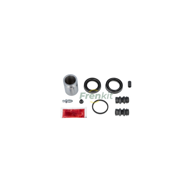 Caliper Repair Kit + Piston