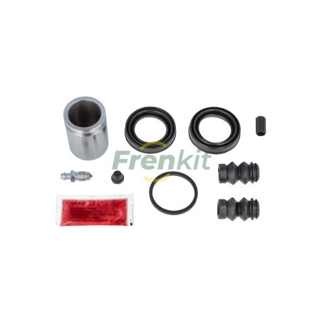 Caliper Repair Kit + Piston