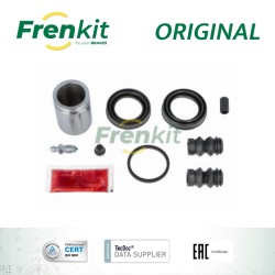 Caliper Repair Kit + Piston