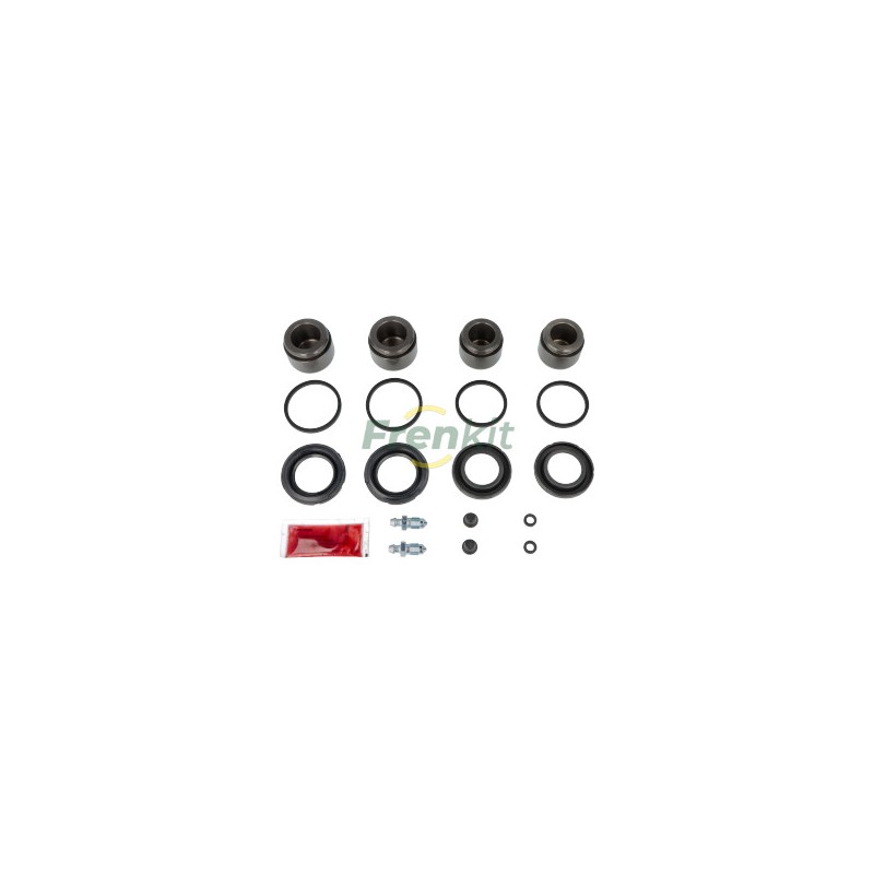 Caliper Repair Kit + Piston