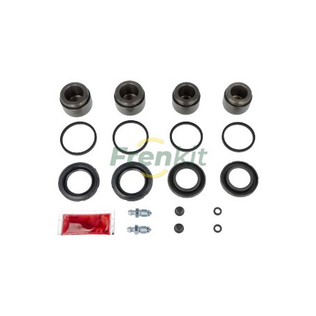 Caliper Repair Kit + Piston