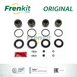 Caliper Repair Kit + Piston