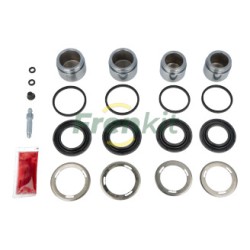 Caliper Repair Kit + Piston