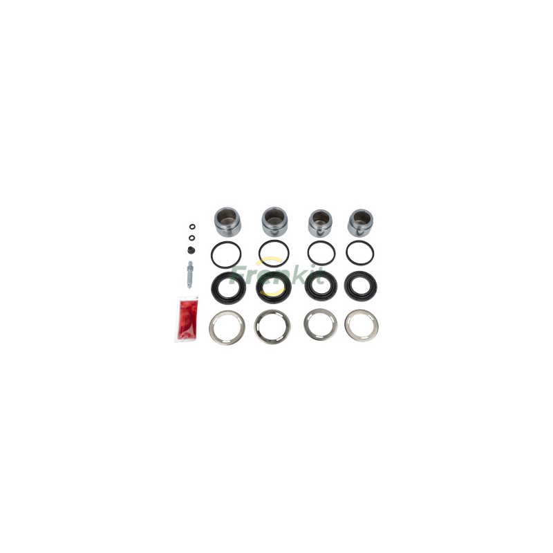 Caliper Repair Kit + Piston