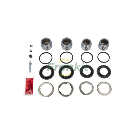 Caliper Repair Kit + Piston